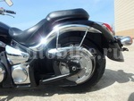     Kawasaki VN900 Classic Vulcan900 2007  14